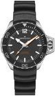 HAMILTON KHAKI NAVY FROGMAN AUTO H77455330 - KHAKI NAVY - BRANDS