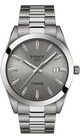 TISSOT GENTLEMAN QUARTZ TITANIUM T127.410.44.081.00 - GENTLEMAN - BRANDS