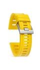 ŘEMÍNEK ISOFRANE® - ŽLUTÝ - STRAPS - ACCESSORIES