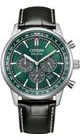 CITIZEN ECO-DRIVE CLASSIC CHRONOGRAPH CA4720-01X - SPORTS - ZNAČKY