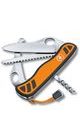 NŮŽ VICTORINOX HUNTER XT ORANGE/BLACK - KAPESNÍ NOŽE - OSTATNÍ