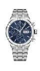MAURICE LACROIX AIKON AUTOMATIC CHRONOGRAPH AI6038-SS002-430-1 - AIKON - BRANDS