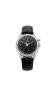 VULCAIN CRICKET TRADITION 39 MM - BLACK - CRICKET TRADITION - ZNAČKY