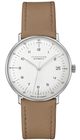 JUNGHANS MAX BILL KLEINE AUTOMATIC 27/4107.02 - KLEINE AUTOMATIC - BRANDS