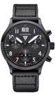 JUNKERS FLIEGER D-2000 CHRONOGRAPH 924.02.02 - FLIEGER - ZNAČKY