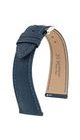 ŘEMÍNEK HIRSCH FIBRE PLANT - TMAVĚ MODRÝ - STRAPS - ACCESSORIES