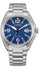 CITIZEN ECO-DRIVE AW1571-76L - SPORTS - BRANDS