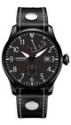 JUNKERS FLIEGER POWERRESERVE 9.65.01.02 - FLIEGER - ZNAČKY