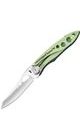 LEATHERMAN SKELETOOL KB VERDANT 833149 - POCKET KNIVES - ACCESSORIES