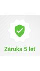 FREE 5 YEAR WARRANTY - ZÁRUKA - !ZÁRUKY