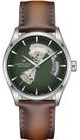 HAMILTON JAZZMASTER OPEN HEART AUTO H32705560 - JAZZMASTER - ZNAČKY