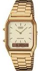 CASIO COLLECTION VINTAGE AQ-230GA-9DMQYES - CLASSIC COLLECTION - BRANDS