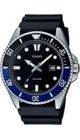 CASIO COLLECTION DURO MDV-107-1A2VEF - CLASSIC COLLECTION - BRANDS