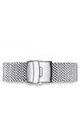 STEEL MILANESE MOVE TO DAVOSA ARGONAUTIC LUMIS - STRAPS - ACCESSORIES