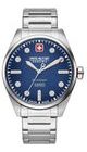 SWISS MILITARY HANOWA MOUNTAINEER 5345.7.04.003 - LAND - BRANDS