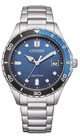 CITIZEN ECO-DRIVE SPORTS AW1821-89L - CITIZEN - BRANDS