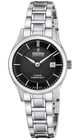 FESTINA SWISS MADE BLACK 20068/6 - SWISS MADE - BRANDS