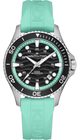 HAMILTON KHAKI NAVY SCUBA AUTO 40MM H82415331 - KHAKI NAVY - ZNAČKY