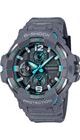 CASIO G-SHOCK GRAVITYMASTER GR-B300-8A2ER - GRAVITYMASTER - BRANDS