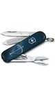 VICTORINOX CLASSIC SD ZODIAC EXCLUSIVE EDITION SAGITTARIUS KNIFE 0.6223.2SAG - POCKET KNIVES - ACCESSORIES