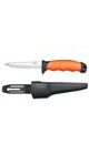 DÝKA MIKOV BRIGAND 393-NH-10 ORANŽOVÁ - DAGGERS - ACCESSORIES