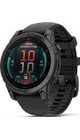 GARMIN FENIX® E – 47 MM, AMOLED SLATE GREY STEEL 010-03025-01 - FENIX E - ZNAČKY