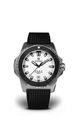FORMEX REEF 42 AUTOMATIC CHRONOMETER WHITE DIAL - REEF - ZNAČKY