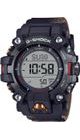CASIO G-SHOCK GW-9500TLC-1ER MUDMAN TEAM LAND CRUISER TOYOTA COLLABORATION - MUDMAN - ZNAČKY