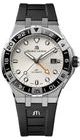 MAURICE LACROIX AIKON VENTURER GMT AI6158-SS001-130-2 - AIKON - BRANDS