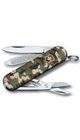 NŮŽ VICTORINOX CLASSIC SD CAMOUFLAGE 0.6223.94 - KAPESNÍ NOŽE - OSTATNÍ
