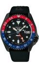 SEIKO 5 SPORTS GMT SERIES SSK047K1 PEPSI® LIMITED EDITION - SEIKO 5 SPORTS 2019 - ZNAČKY