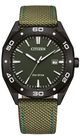 CITIZEN ECO-DRIVE SPORTS BM7635-01X - SPORTS - ZNAČKY