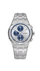 MAURICE LACROIX AIKON QUARTZ CHRONOGRAPH AI118-SS002-230-1 - AIKON - ZNAČKY
