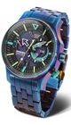 VOSTOK EUROPE EXPEDITION NORTH POLE SOLAR POWER 24H VS57-595D737B - EXPEDITION NORTH POLE - BRANDS