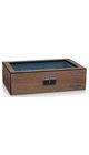 BOX NA HODINKY HEISSE & SÖHNE BORNEAUX 8+ 70019-181 - WATCH BOXES - ACCESSORIES