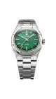 NIVADA GRENCHEN F77 MALACHITE MARK I - F77 - BRANDS