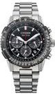 CITIZEN PROMASTER SKY ECO-DRIVE CHRONO CA4664-60E - PROMASTER - BRANDS