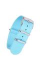 NATO STRAP LIGHT BLUE - STRAPS - ACCESSORIES