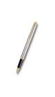 ROLLER WATERMAN HÉMISPHÉRE STAINLESS STEEL GT 1507/4920350 - ROLLERY - OSTATNÍ