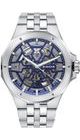 EDOX DELFIN MECANO 85303-3M-BUIGB - DELFIN - BRANDS