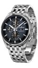 JUNGHANS MEISTER S CHRONOSCOPE DE 27/4228.44 - CHRONOSCOPE - BRANDS
