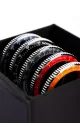LUNETY NIVADA GRENCHEN CHRONOKING MECAQUARTZ - TACHYMETER - LUNETY NIVADA GRENCHEN - ZNAČKY