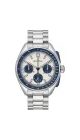 BULOVA 98K112 LUNAR PILOT CHRONOGRAPH WATCH - ARCHIVE SERIES - BRANDS