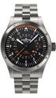FORTIS FLIEGER F-43 TRIPLE-GMT COSC F4260000 - FLIEGER - BRANDS