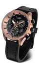 VOSTOK EUROPE CELESTIAL OBJECTS SOLAR ECLIPSE 6S30-325E728 - CELESTIAL OBJECTS - BRANDS