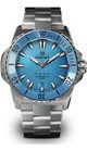 FORMEX REEF 39,5 AUTOMATIC CHRONOMETER BAHAMA BLUE 2201.1.6367.100 - REEF - MĂRCI