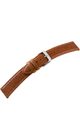 ŘEMÍNEK DI-MODELL TAIGA 1335-10 - HNĚDÝ - STRAPS - ACCESSORIES