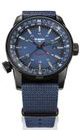 TRASER P68 PATHFINDER GMT BLUE NATO - TACTICAL - ZNAČKY