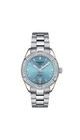 TISSOT PR 100 SPORT CHIC LADY QUARTZ T101.910.11.351.00 - PR 100 - BRANDS