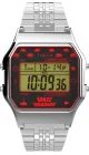SPECIAL PROJECTS T80 X SPACE INVADERS TW2V30000U8 - SILVER - T80 - ZNAČKY